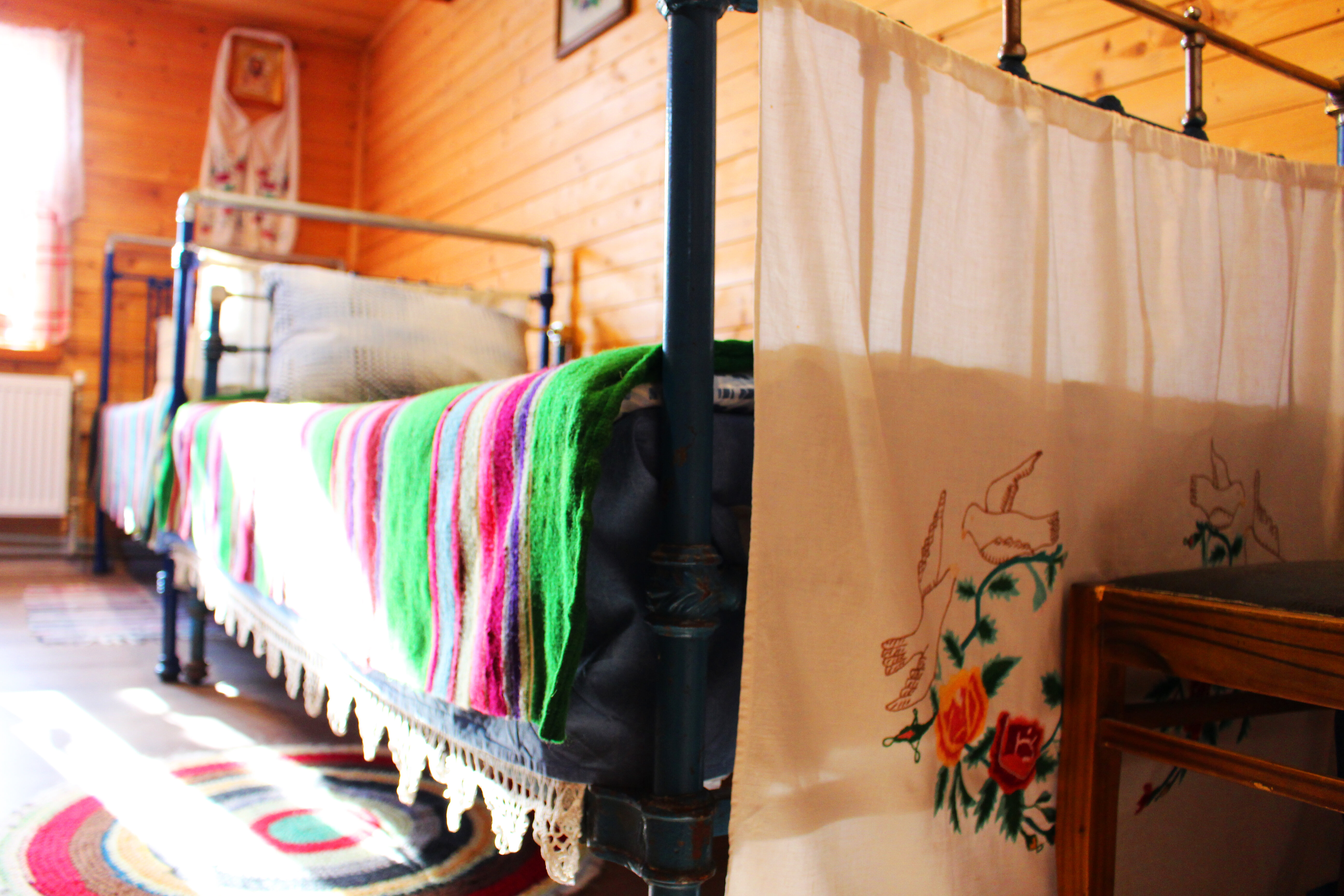 Фото Агроусадьба Ольхово