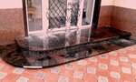 TopStone42 (Kamyshinskaya ulitsa, 3А/1), productos de piedra