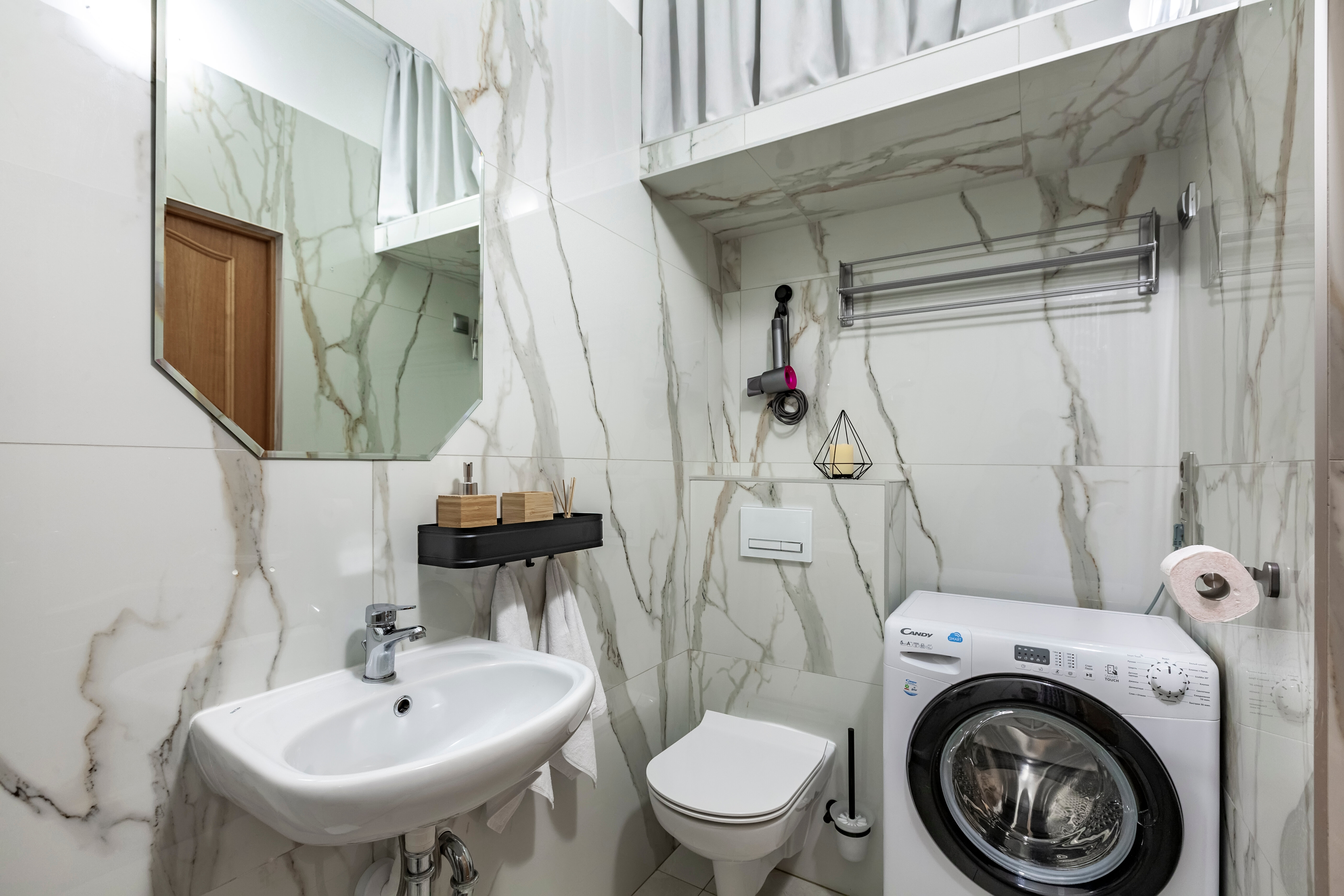 Фото Villa Mignon