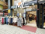 MC Clothing (Istanbul, Avcilar, Resitpasa Avenue, 48B), tienda de ropa