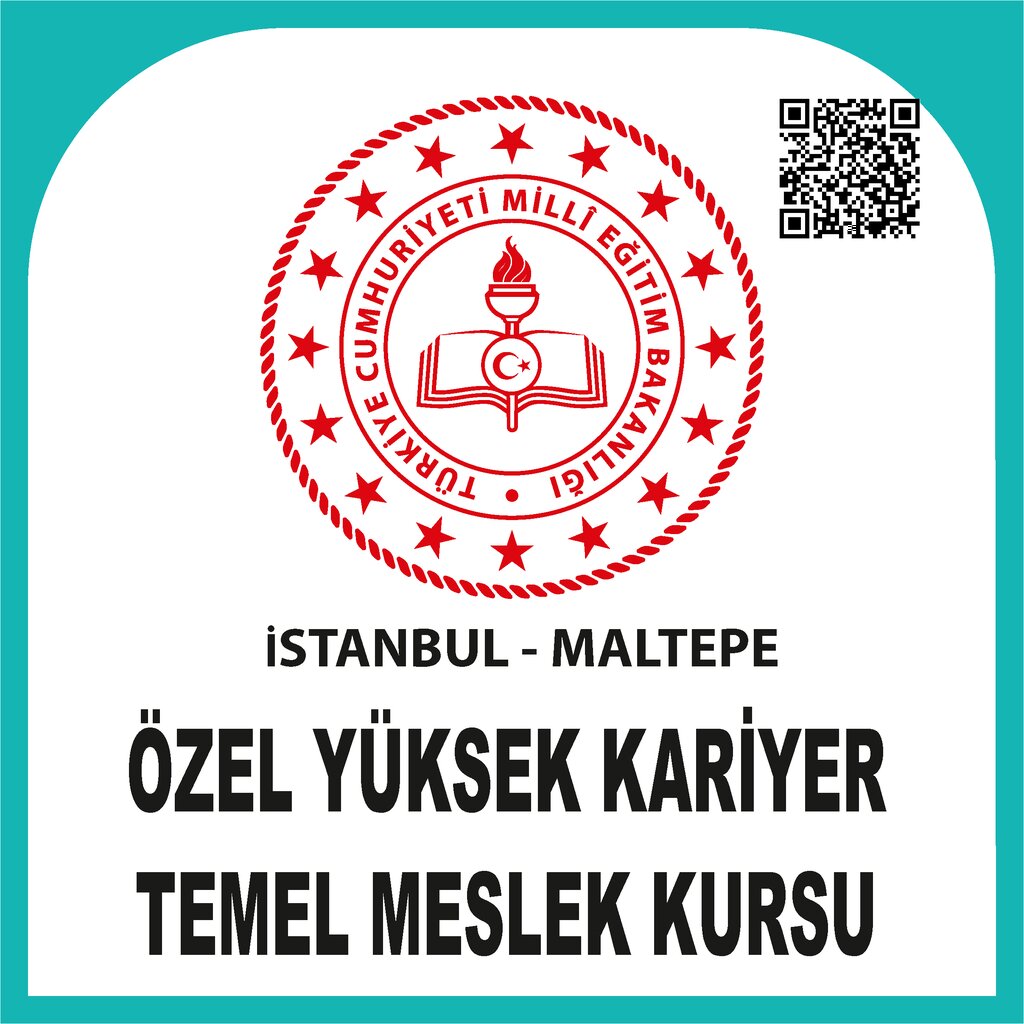 مركز تعليمي Yuksek Kariyer Education Institutions-Basic Vocational Course ، اسطنبول، صورة