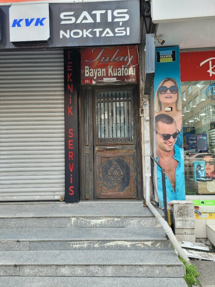 Beauty salon Tulay Women's Hairdresser Beauty Salon, Istanbul, photo