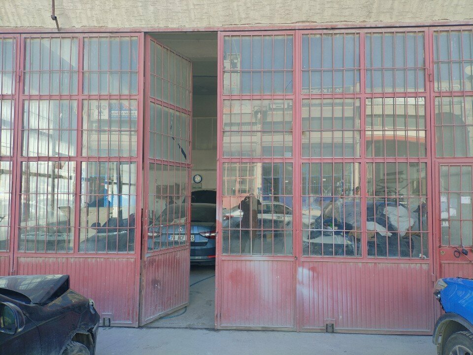 Auto body repair Arda Automotive, Ankara, photo