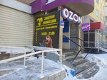 Pet Shop (Gogol Street, 63), pet shop