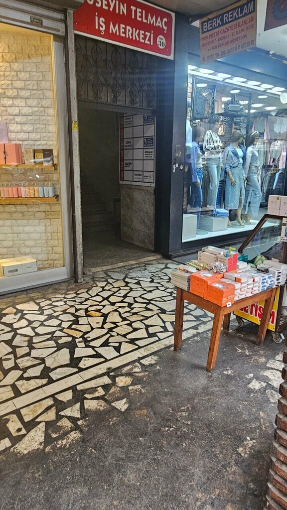 Business consulting Imen Consultancy, Adana, photo