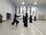 Kaizen. Japanese fencing kendo (Vyborgskoye Highway, 34), club deportivo, sección