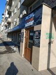 Мужские стрижки & бритьё (ulitsa imeni I.A. Slonova, 32/40), barber shop
