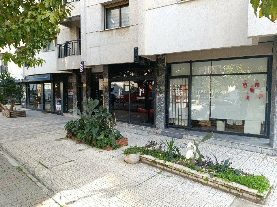 Bakery By Cake Chef, Izmir, photo