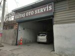 Elitas Auto Service (Izmir, Karabaglar, Teacher Rasime Seyhoglu Street, 54), car service and garage equipment