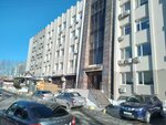 Уровень (Respubliki Street, 81), construction expertise and technical supervision