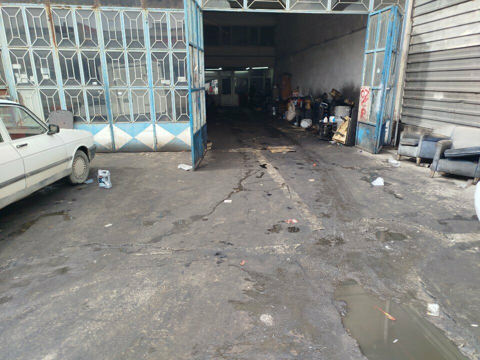 Car service, auto repair Ozer Auto Service, Ankara, photo