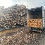 Дрова. Песок. Щебень (Московская область, городской округ Ступино, село Киясово), нерудные материалы в Москве и Московской области