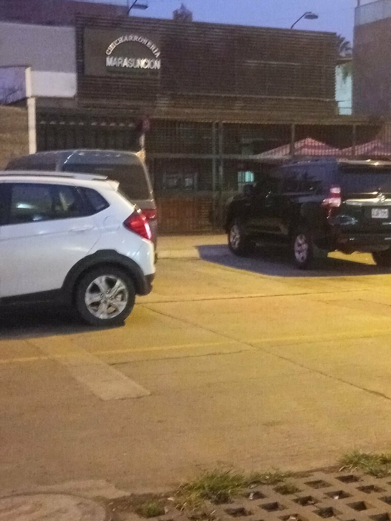 Management company Chicharronería Marasunción, Lima, photo