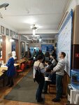 Learning center of CDAiK (Krasnoarmeyskaya Street, 4), cursos y clases magistrales