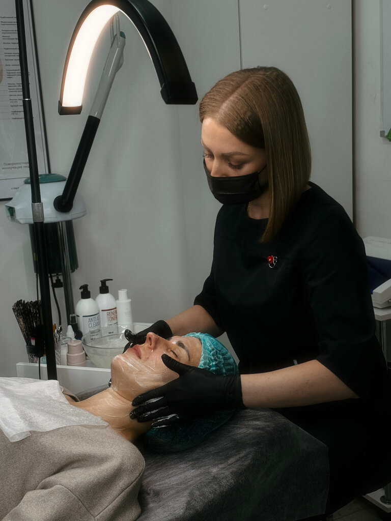 Cosmetology Effect clinic, Krasnodar, photo