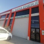 Tech Field Energy (Konya, Karatay, Fevzicakmak Neighborhood, Gulistan Avenue, 33), electrical and wiring accessories