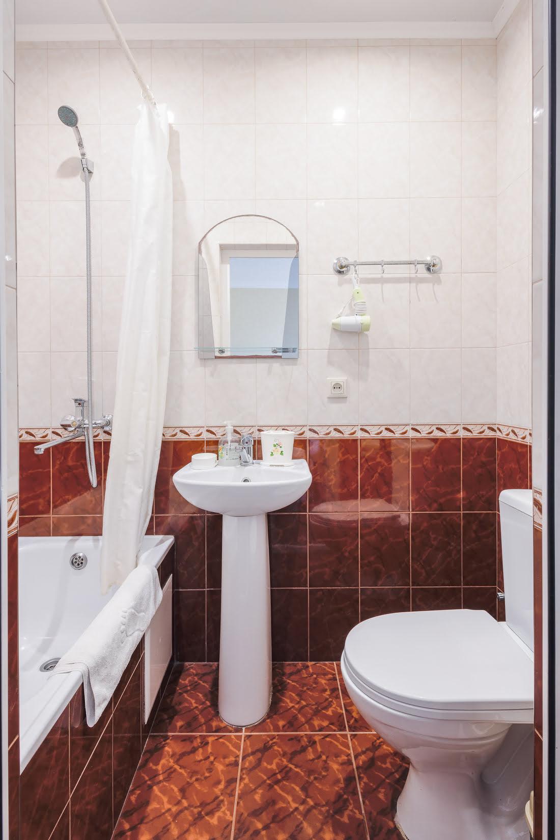 Фото Бастион