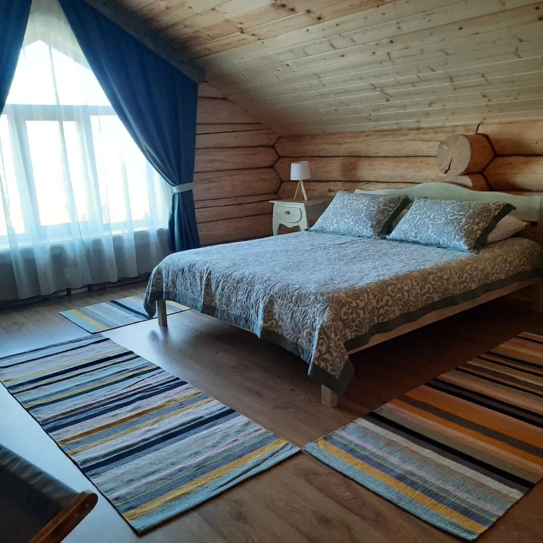 Фото Территория гостеприимства Рогачиха