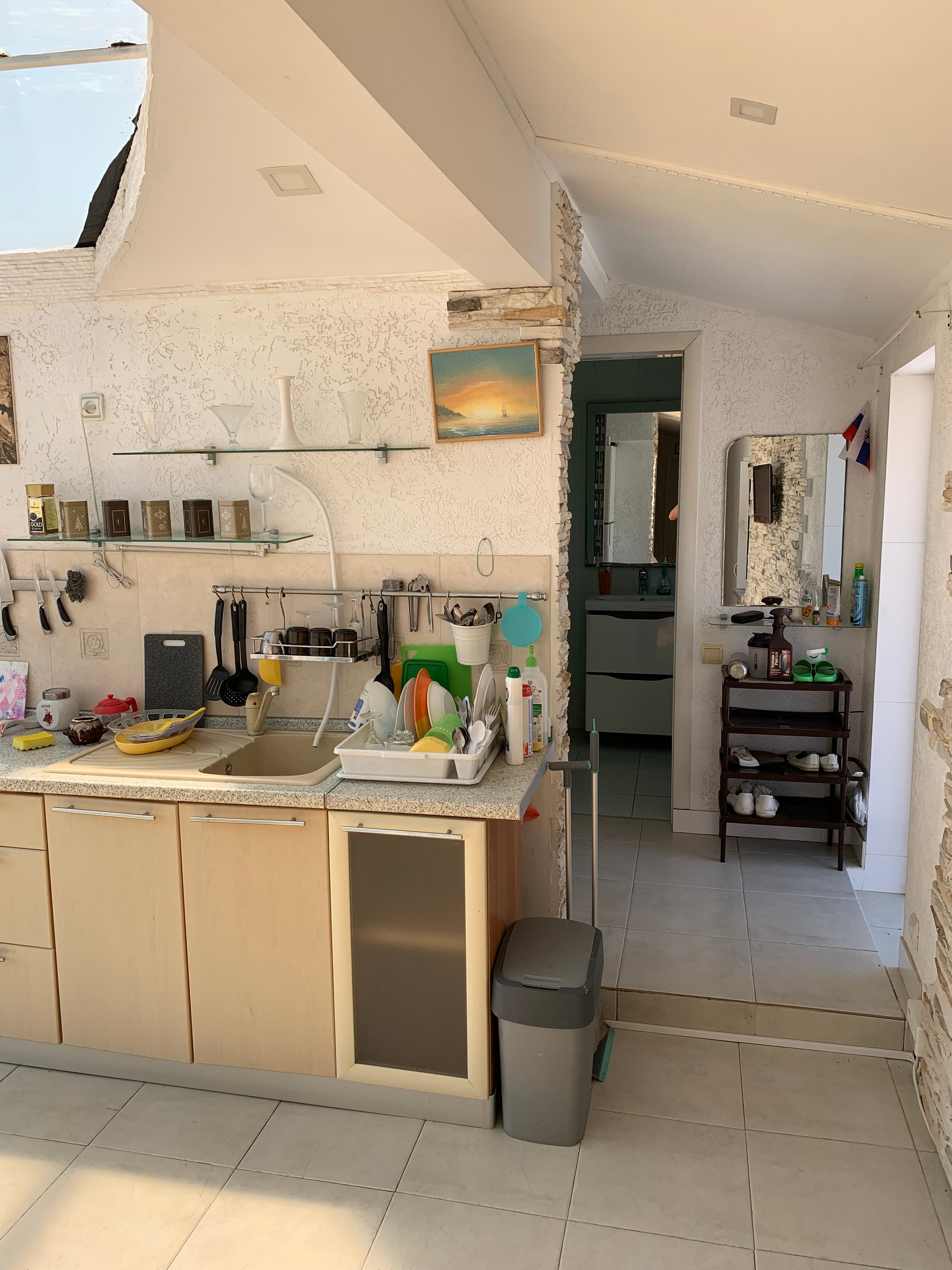 Фото Сладкий ветер