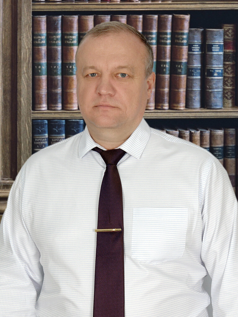 Attorney Advokat Kolesnichenko S. V., Krasnodar, photo