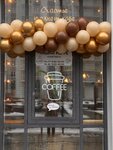 Чашка кофе (Moscow, Troitsk District, Mostovaya ulitsa, 5к1), coffee shop