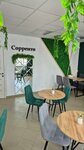 Sorrento (ulitsa Vitaliya Talabayeva, 2), cafetería