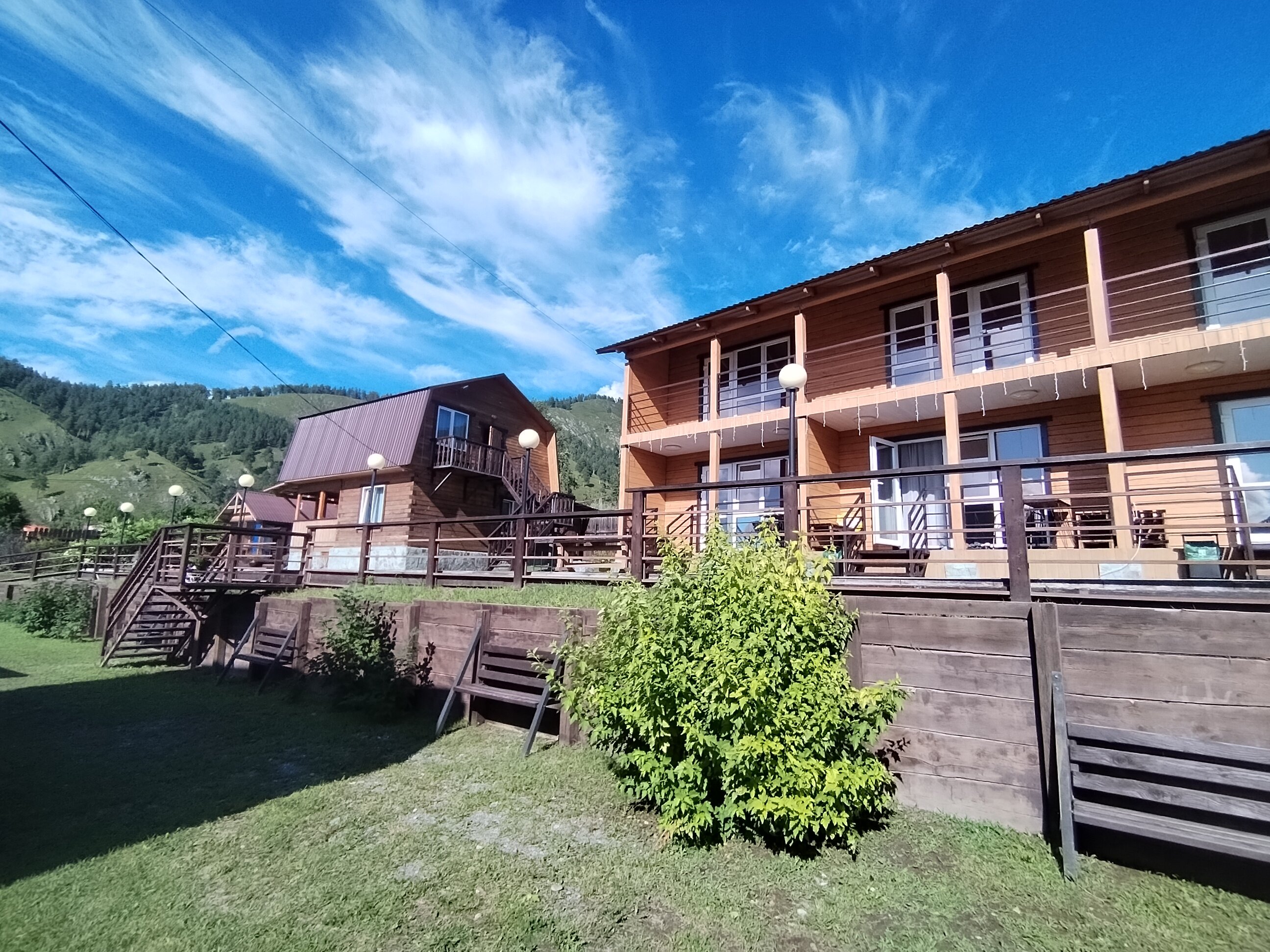 Фото отеля 3