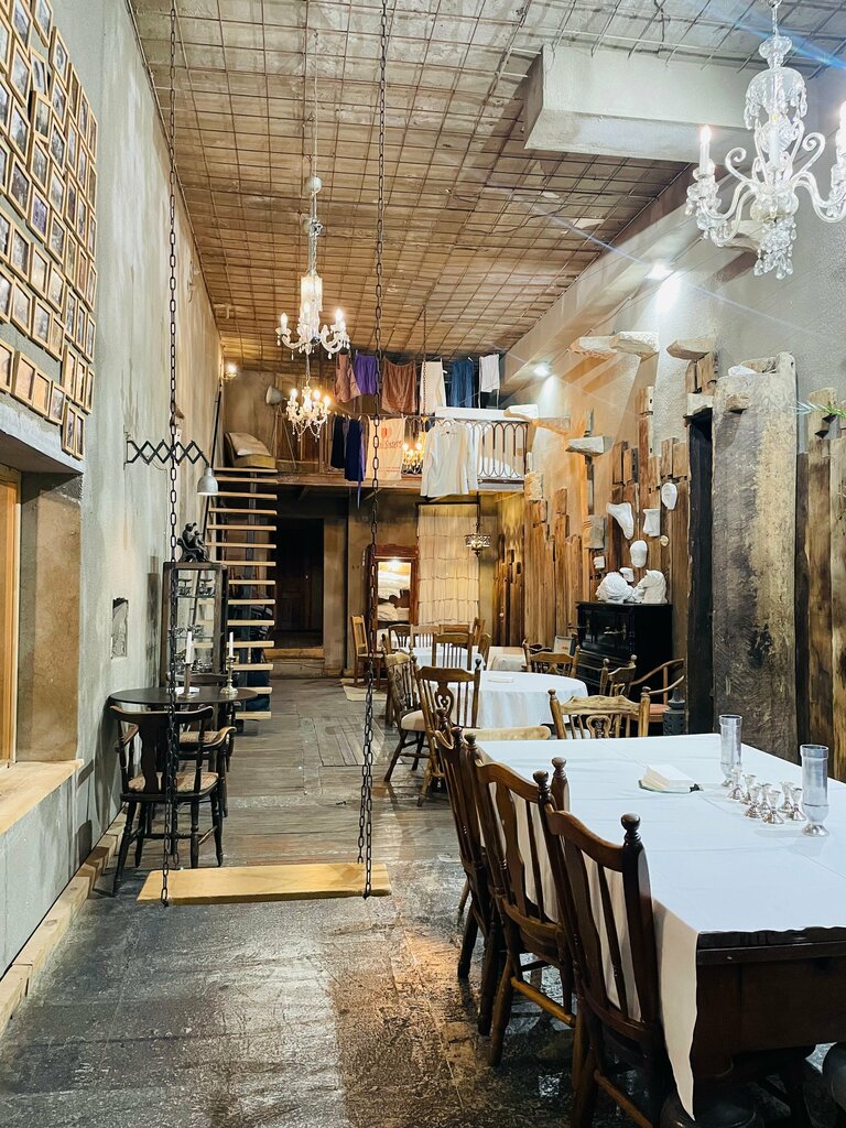 Restoran Sisters, , foto