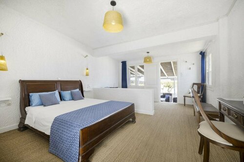 Гостиница Lassion Golden Bay by Checkin