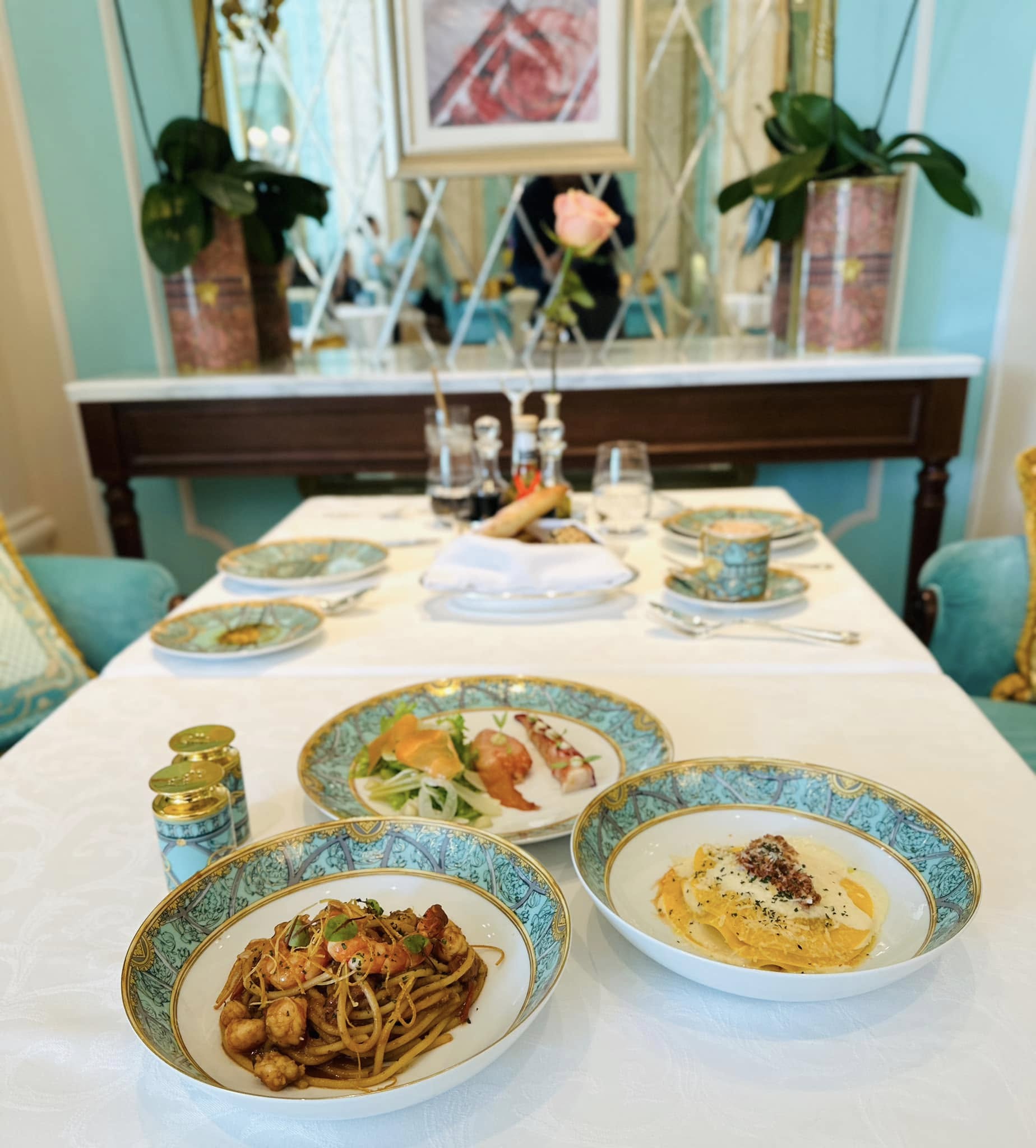 Фото Palazzo Versace Macau