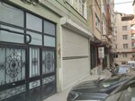Global Performance (Istanbul, Sisli, Izzet Pasha Neighborhood, Deniz Street, 11), sports store