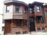 Mor Production Advertising Agency (Istanbul, Uskudar, Salacak Neighborhood, Neyzenbasi Halil Can Street, 10), advertising agency