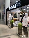 Running River (Oktyabrskaya Street, 16А) ، ملابس رياضية