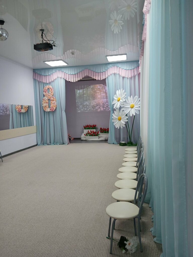 Kindergarten, nursery Детский сад № 201, Samara, photo