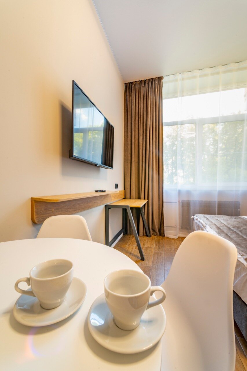 Фото Портал Апартментс