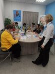 Центр Занятости (Khrustalnaya Street, 41А), centro de empleo