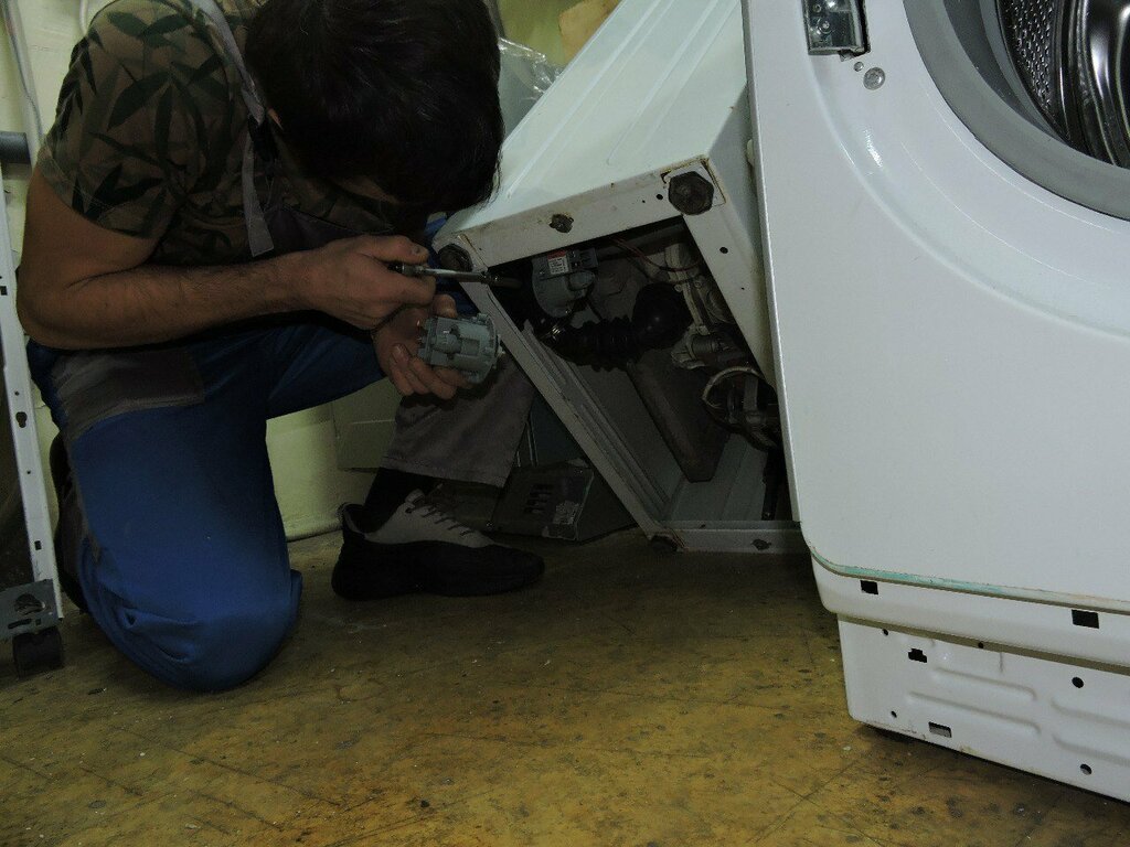 Appliance repair Рем тех, Dmitrov, photo