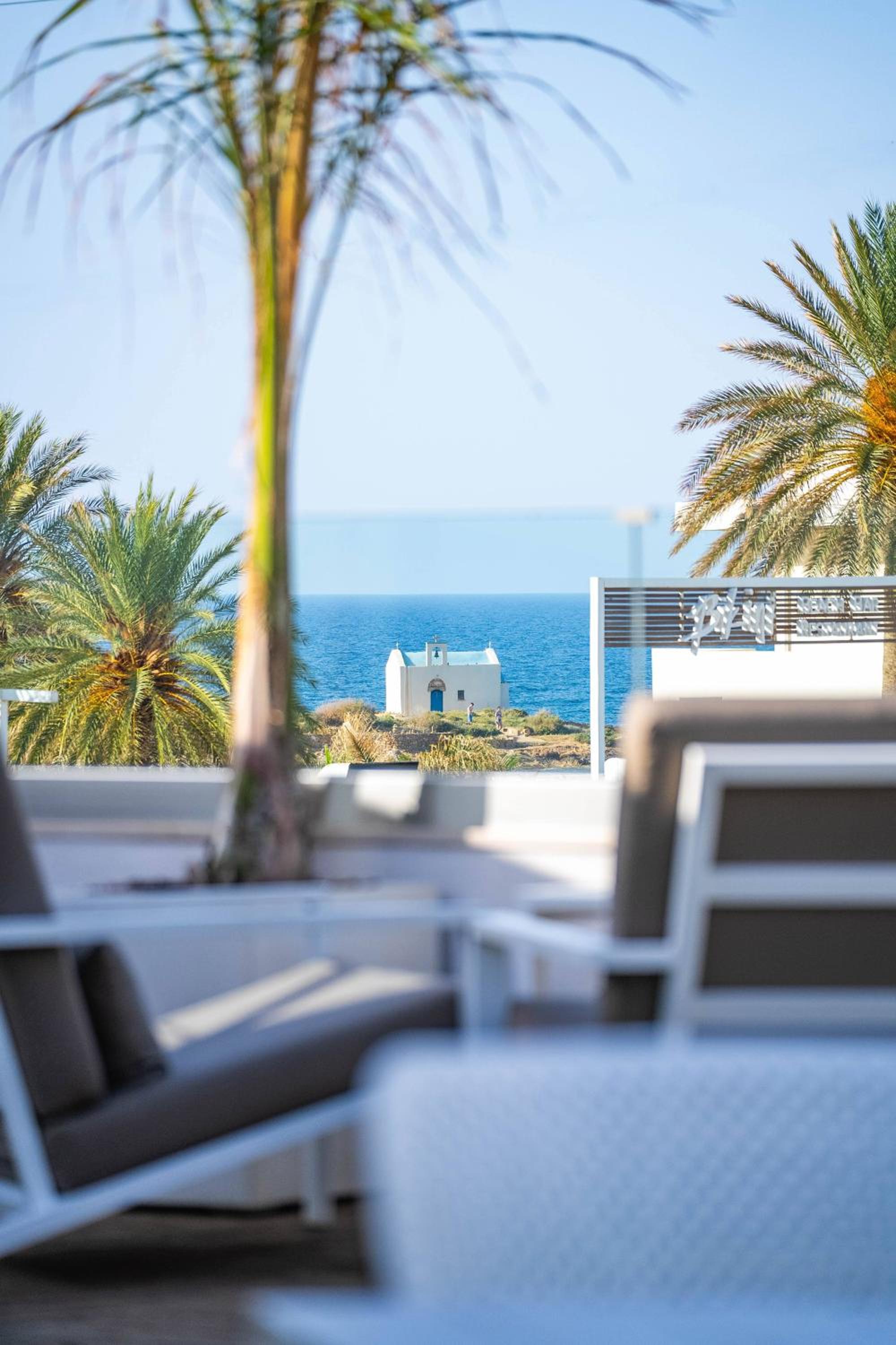 Фото Kastro Beach Apartments