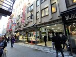 Cakir Lostra (Istanbul, Kadikoy, Osmanaga Neighborhood, Murver Cicegi Street, 12B), shoes repair