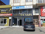 Metpen Construction (Bursa, Ankarayolu Avenue, 273), glazing of balconies and loggias
