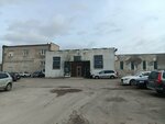 ProSTO (Moskovskiy Avenue, 185А), servicio de coches, centro de reparación de automóviles