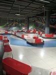 Семейный картинг-центр Drift Team (Tikhookeanskaya Street, 204Д) ، تنظيم فعاليات الأطفال