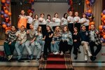Космос (proyezd Seryogina, 16) ، نوادي الأطفال والمراهقين