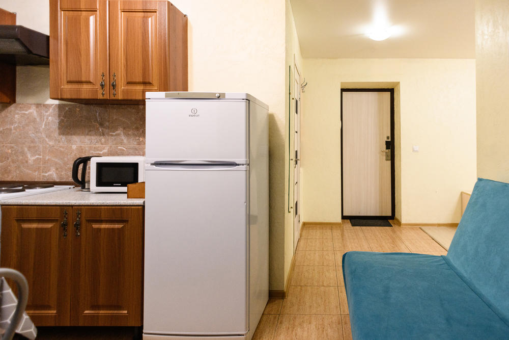 Фото Квартиры Науки 15