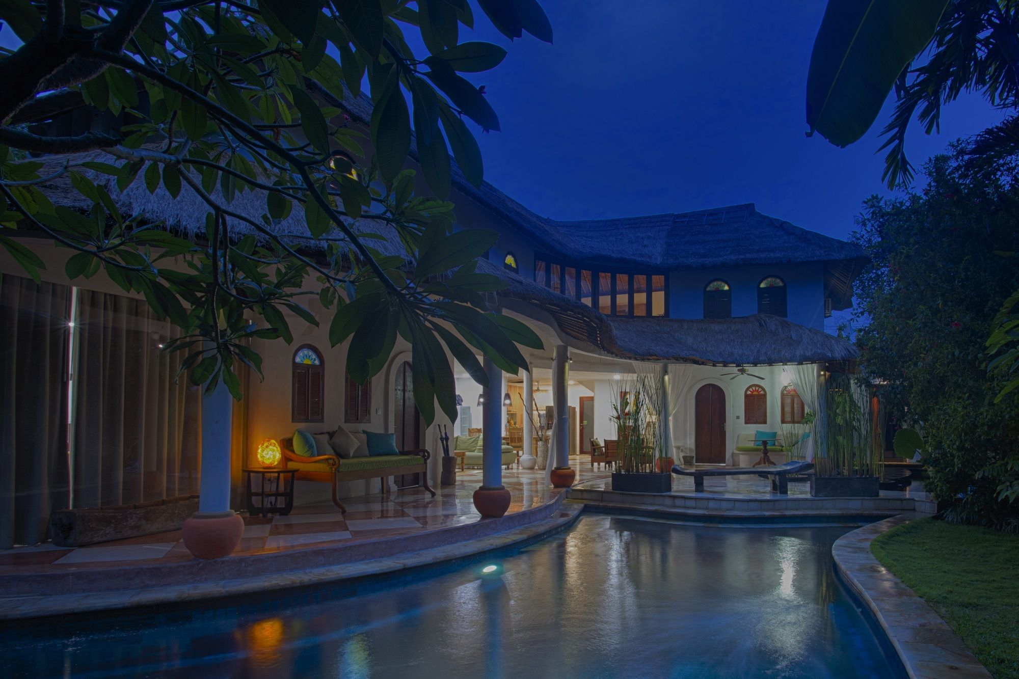 Фото Elina Villas