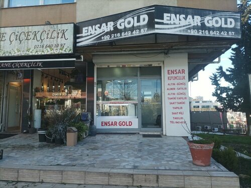 Ensar Gold Fotoğraf 1