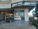 Ensar Kuyumculuk (Istanbul, Cekmekoy, Mimar Sinan Neighborhood, Architect Sinan Avenue, 2/1A), tienda de joyería