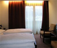 Фото Alpenhotel Simader