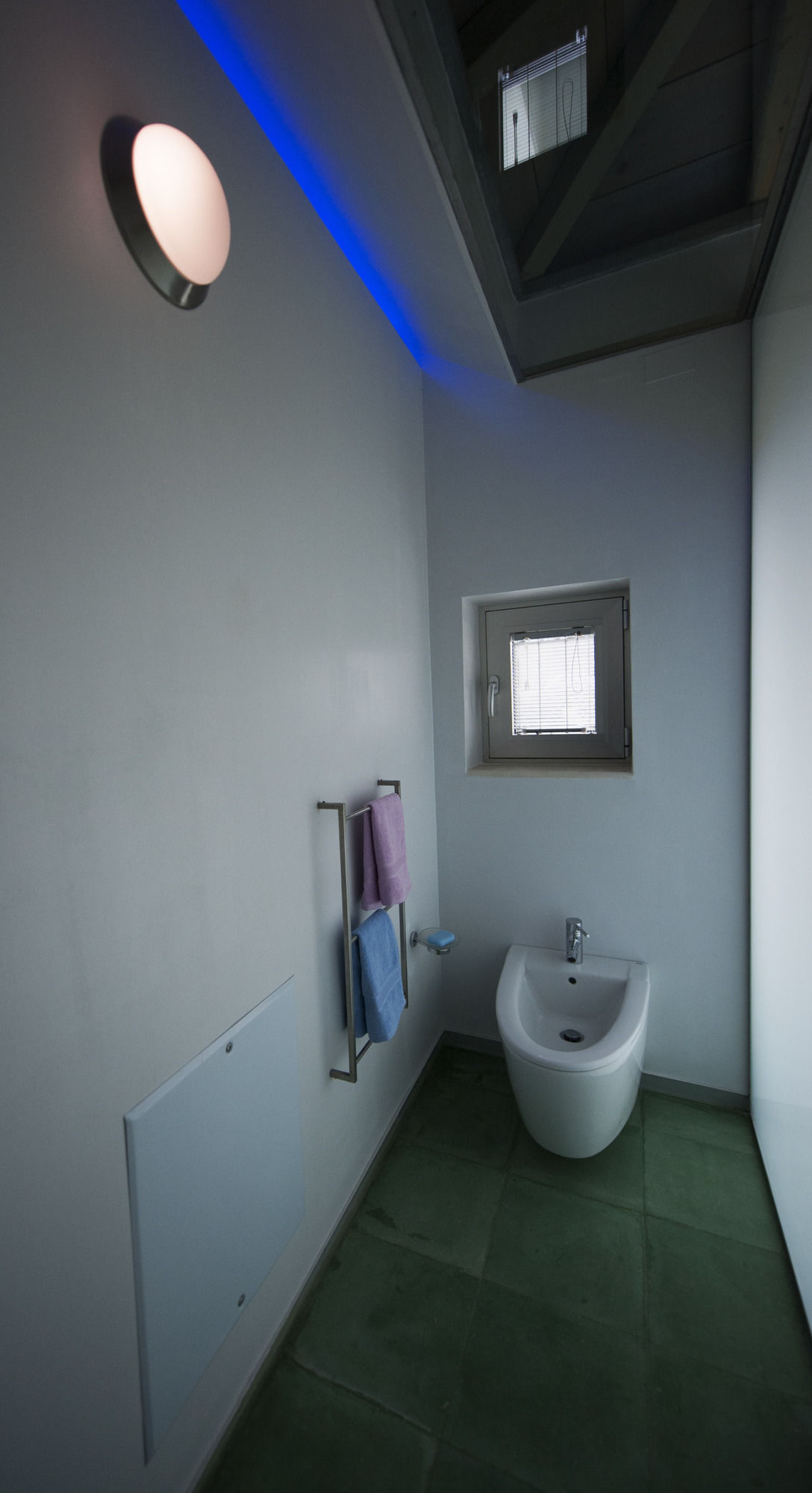 Фото The architect's house