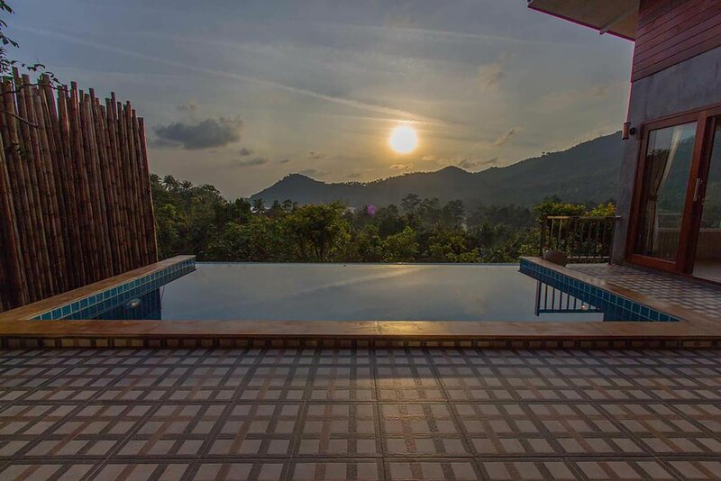 Гостиница Baan View Talay